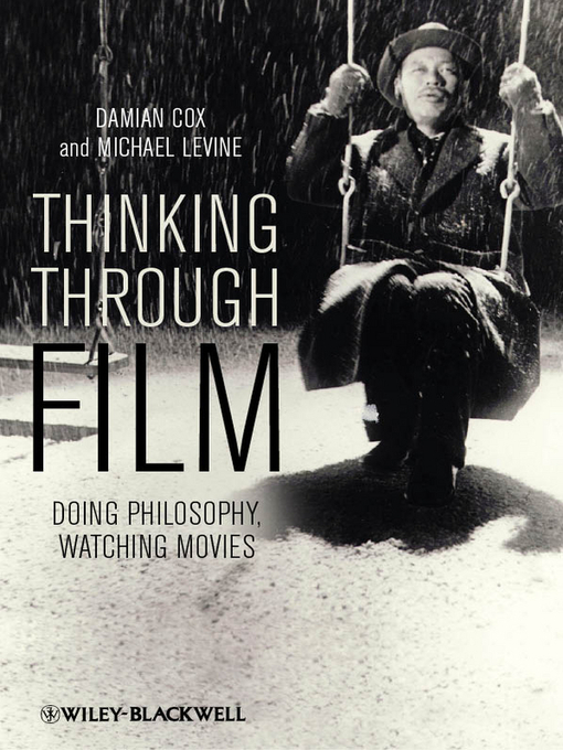 Title details for Thinking Through Film by Damian Cox - Available
